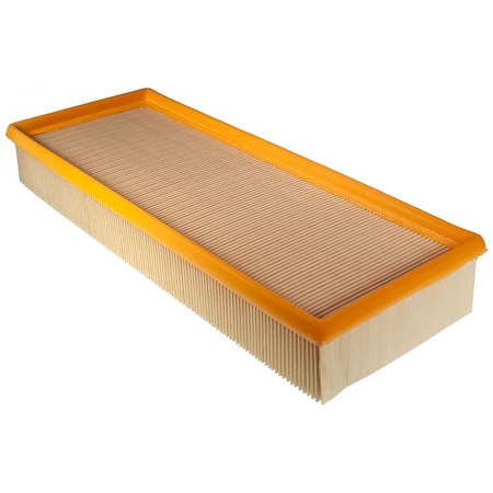 Mahle Air Filter, Lx106 LX106